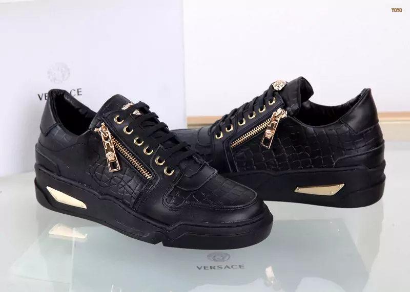 chaussures versace jeans linea fondo running stone wave